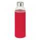 Drink Bottles - Glass - Venus Bottle - Neoprene Sleeve