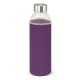 Drink Bottles - Glass - Venus Bottle - Neoprene Sleeve
