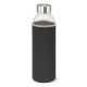Drink Bottles - Glass - Venus Bottle - Neoprene Sleeve