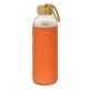 Drink Bottles - Glass - Eden Glass Bottle - Neoprene Sleeve