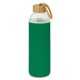 Drink Bottles - Glass - Eden Glass Bottle - Neoprene Sleeve