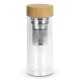 Drink Bottles - Glass - Tea Infuser Bottle
