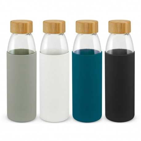 Drink Bottles - Glass - Solstice Glass Bottle