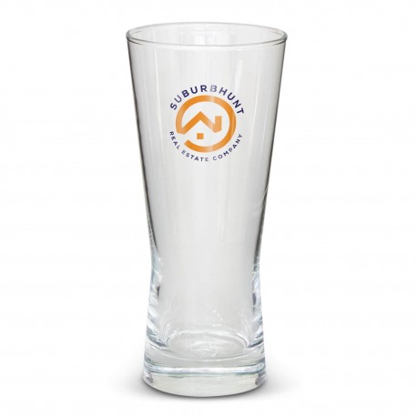 Soho Beer Glass