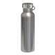 Drink Bottles - Metal - Nomad Deco Vacuum Bottle - Stainless