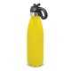 Drink Bottles - Metal - Mirage Powder Coated Vacuum Bottle - Flip Lid