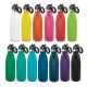 Drink Bottles - Metal - Mirage Powder Coated Vacuum Bottle - Flip Lid