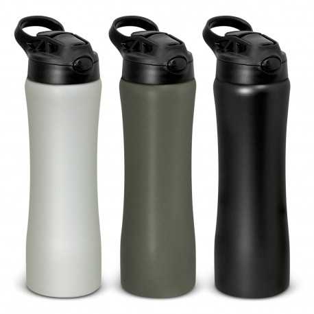 Drink Bottles - Metal - Duke Bottle