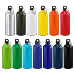 Drink Bottles - Metal  - Intrepid Bottle - 800ml