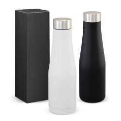 Drink Bottles - Metal  - Velar Vacuum Bottle