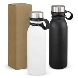 Drink Bottles - Metal  - Renault Vacuum Bottle