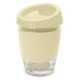 Reusable Coffee Cups - Glass - Metro Cup