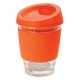 Reusable Coffee Cups - Glass - Metro Cup