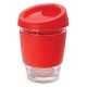 Reusable Coffee Cups - Glass - Metro Cup