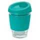 Reusable Coffee Cups - Glass - Metro Cup