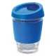 Reusable Coffee Cups - Glass - Metro Cup