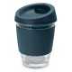 Reusable Coffee Cups - Glass - Metro Cup