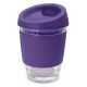 Reusable Coffee Cups - Glass - Metro Cup