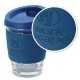 Reusable Coffee Cups - Glass - Metro Cup