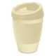 Reusable Coffee Cups - Glass - Metro Cup Bamboo