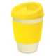 Reusable Coffee Cups - Glass - Metro Cup Bamboo