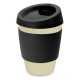 Reusable Coffee Cups - Glass - Metro Cup Bamboo