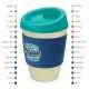 Reusable Coffee Cups - Glass - Metro Cup Bamboo