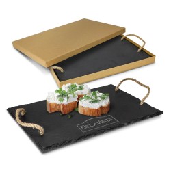 Slate Serving Board