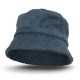 Wide Brim Hats - Bondi Terry Towelling Bucket Hat