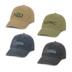 Caps  - Faded Cap