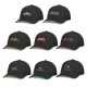 Caps - Swift Cap - Black