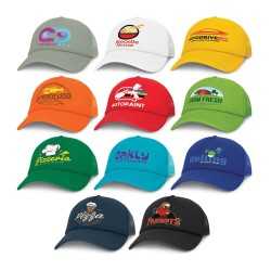 Caps  - Cruise Mesh Cap