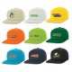 Caps - Chrysler Flat Peak Cap