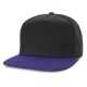Caps - Crusade Flat Peak Cap