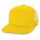Caps - Impala Flat Peak Mesh Cap