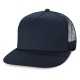 Caps - Impala Flat Peak Mesh Cap