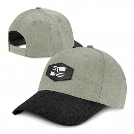 Caps - Raptor Cap with Patch