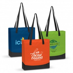 Plaza Tote Bag