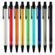 Metal Promotional Pens - Accord Aluminum Pen