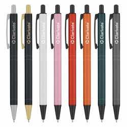 Metal Promotional Pens  - Lyrics Aluminum Pen