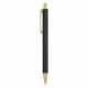 Metal Promotional Pens - Lyrics Aluminum Pen