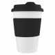 Reusable Coffee Cups - Plastic & Ceramic - Ecco Kuppa 12oz