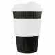Reusable Coffee Cups - Plastic & Ceramic - Ecco Kuppa 12oz