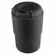 Reusable Coffee Cups - Plastic & Ceramic - Ecco Kuppa Universal 350ml