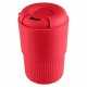 Reusable Coffee Cups - Plastic & Ceramic - Ecco Kuppa Universal 350ml