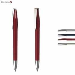 Metal Promotional Pens  - Cobra Metallic MM