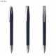 Metal Promotional Pens - Cobra Metallic MM