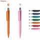 Plastic Promotional Pens - Dot C CR Plastic Pen