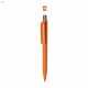 Plastic Promotional Pens - Dot C CR Plastic Pen