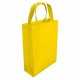 Non Woven Tote Bags - Laminated Non Woven Trade Show Bag